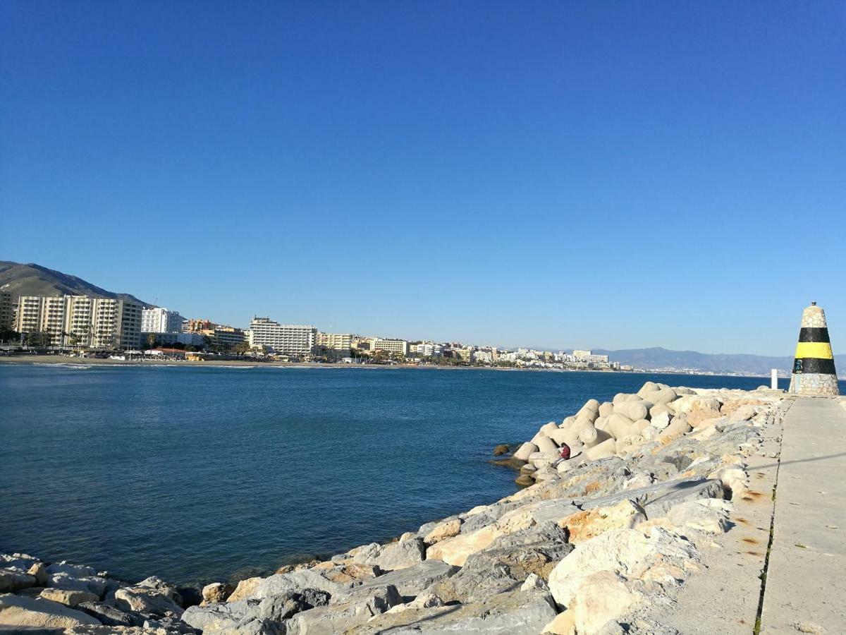 Puerto Marina Sun&Beach Benalmádena Exterior photo