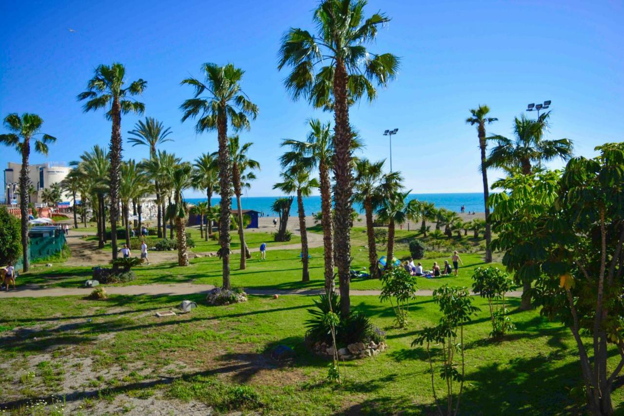Puerto Marina Sun&Beach Benalmádena Exterior photo