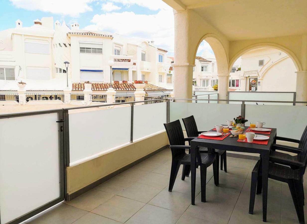 Puerto Marina Sun&Beach Benalmádena Exterior photo